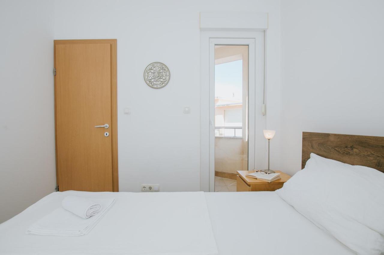 شقة Apartman Sunny تروغير المظهر الخارجي الصورة